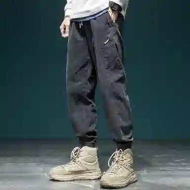 ASSIDUOUS CONFUSED EFFORT