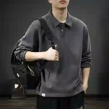 ASSIDUOUS CONFUSED EFFORT T2025Polo