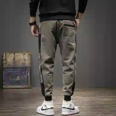 ASSIDUOUS CONFUSED EFFORT