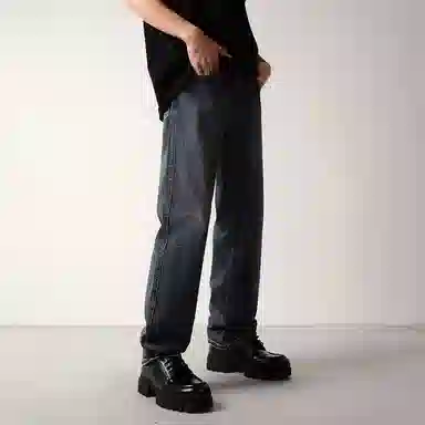 ASSIDUOUS CONFUSED EFFORT