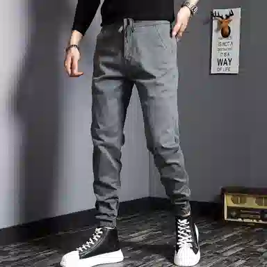 ASSIDUOUS CONFUSED EFFORT