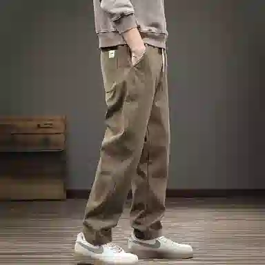 ASSIDUOUS CONFUSED EFFORT