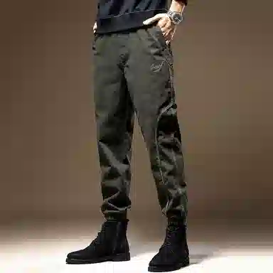 ASSIDUOUS CONFUSED EFFORT