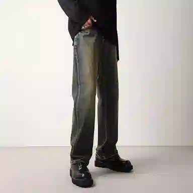 ASSIDUOUS CONFUSED EFFORT