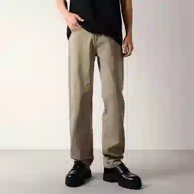 ASSIDUOUS CONFUSED EFFORT