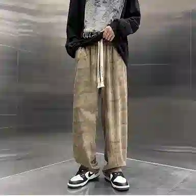 ASSIDUOUS CONFUSED EFFORT 2025