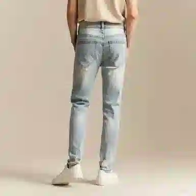 ASSIDUOUS CONFUSED EFFORT