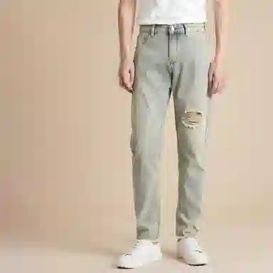 ASSIDUOUS CONFUSED EFFORT