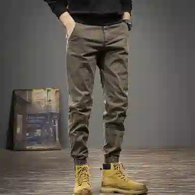 ASSIDUOUS CONFUSED EFFORT