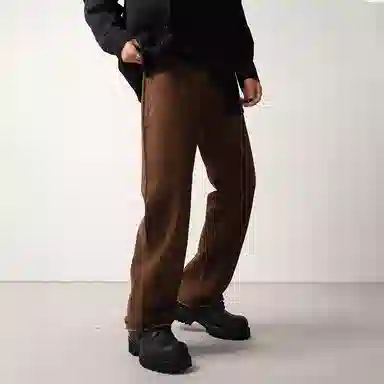 ASSIDUOUS CONFUSED EFFORT