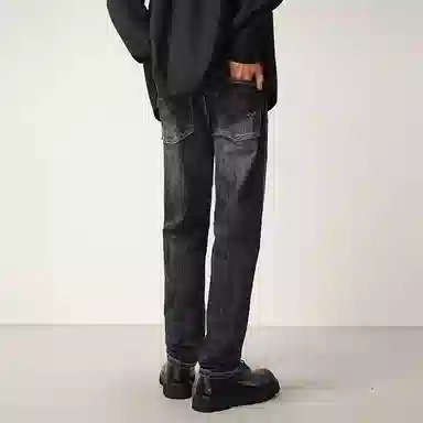 ASSIDUOUS CONFUSED EFFORT