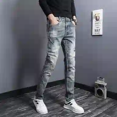 ASSIDUOUS CONFUSED EFFORT