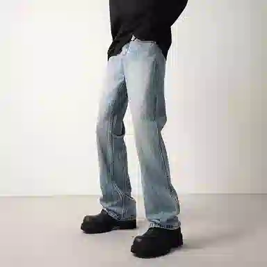 ASSIDUOUS CONFUSED EFFORT