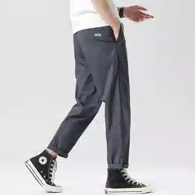 ASSIDUOUS CONFUSED EFFORT