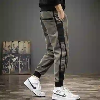 ASSIDUOUS CONFUSED EFFORT