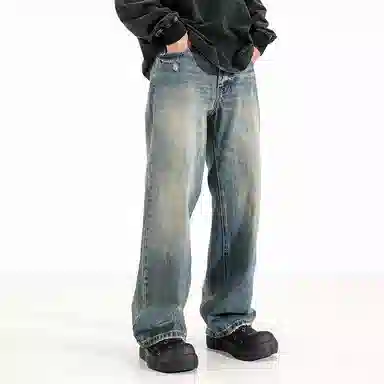 ASSIDUOUS CONFUSED EFFORT cleanfit