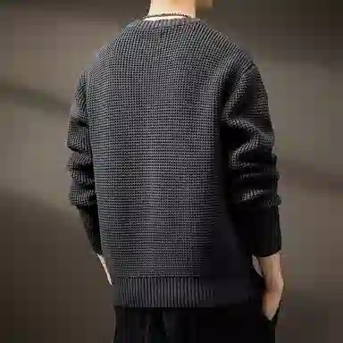 ASSIDUOUS CONFUSED EFFORT