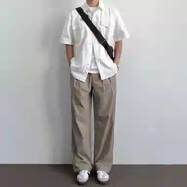 ASSIDUOUS CONFUSED EFFORT