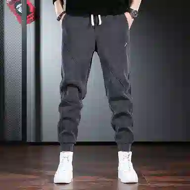 ASSIDUOUS CONFUSED EFFORT