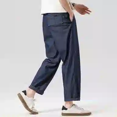 ASSIDUOUS CONFUSED EFFORT