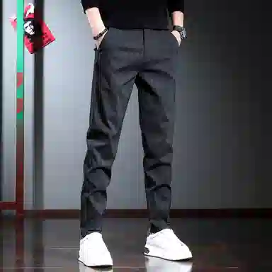 ASSIDUOUS CONFUSED EFFORT