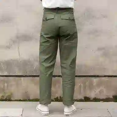 ASSIDUOUS CONFUSED EFFORT 2025