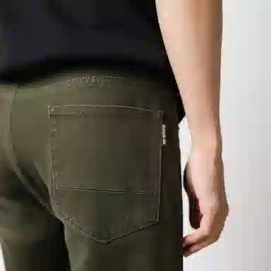 ASSIDUOUS CONFUSED EFFORT