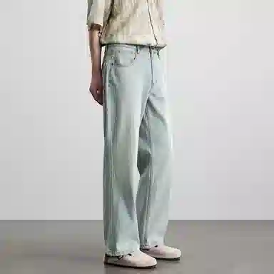 ASSIDUOUS CONFUSED EFFORT cleanfit