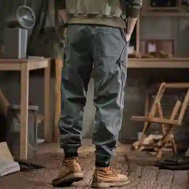 ASSIDUOUS CONFUSED EFFORT