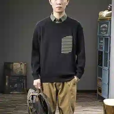 ASSIDUOUS CONFUSED EFFORT 2025POLO