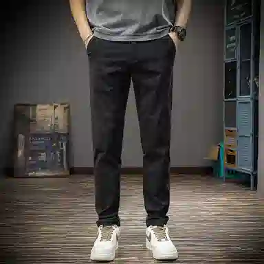 ASSIDUOUS CONFUSED EFFORT