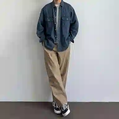 ASSIDUOUS CONFUSED EFFORT