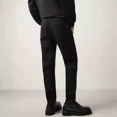 ASSIDUOUS CONFUSED EFFORT