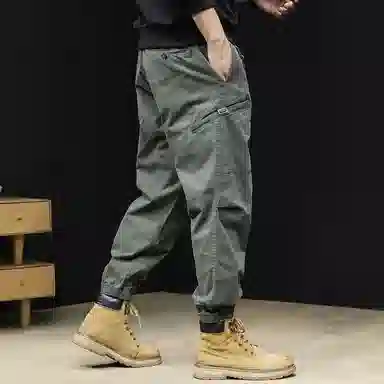 ASSIDUOUS CONFUSED EFFORT 2025