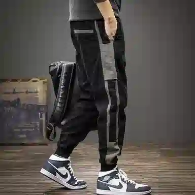 ASSIDUOUS CONFUSED EFFORT