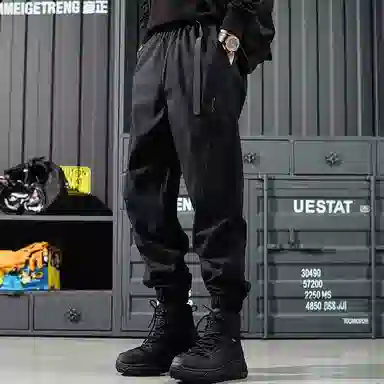 ASSIDUOUS CONFUSED EFFORT 2025