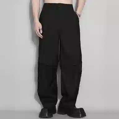 ASSIDUOUS CONFUSED EFFORT