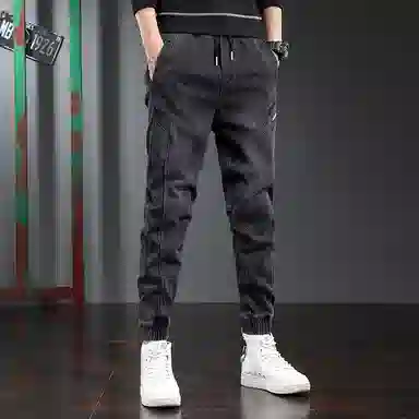 ASSIDUOUS CONFUSED EFFORT