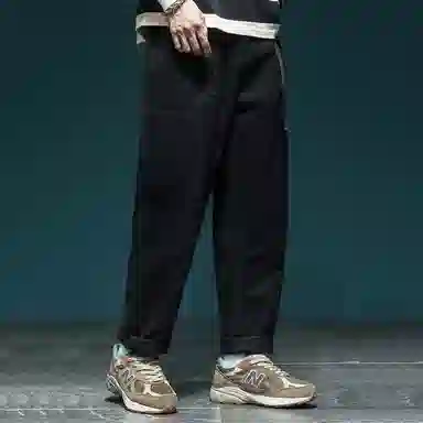 ASSIDUOUS CONFUSED EFFORT