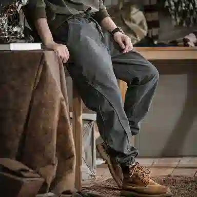 ASSIDUOUS CONFUSED EFFORT