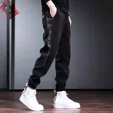 ASSIDUOUS CONFUSED EFFORT