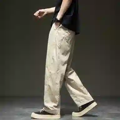 ASSIDUOUS CONFUSED EFFORT