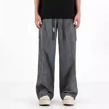 ASSIDUOUS CONFUSED EFFORT vintage2025