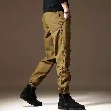 ASSIDUOUS CONFUSED EFFORT