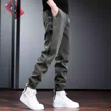 ASSIDUOUS CONFUSED EFFORT