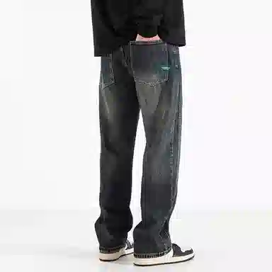 ASSIDUOUS CONFUSED EFFORT cleanfit2025