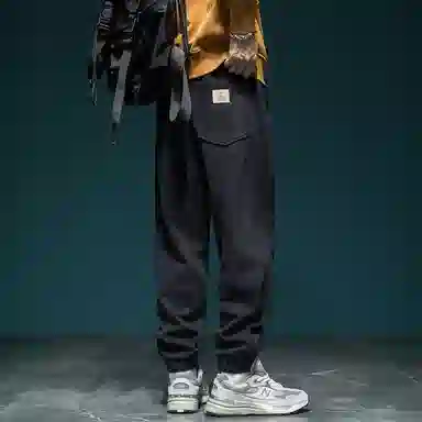 ASSIDUOUS CONFUSED EFFORT