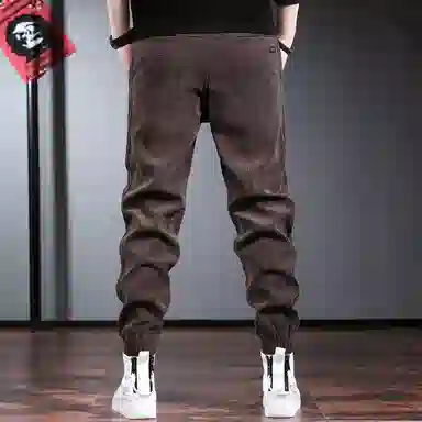 ASSIDUOUS CONFUSED EFFORT