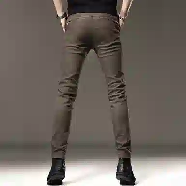 ASSIDUOUS CONFUSED EFFORT 2025