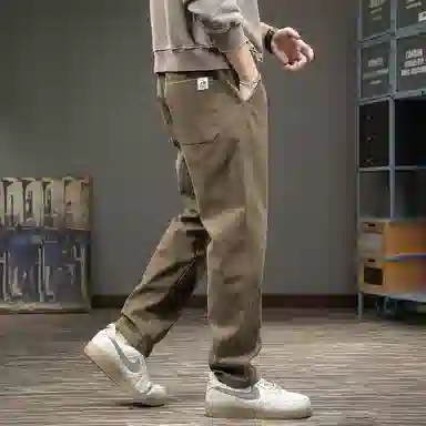 ASSIDUOUS CONFUSED EFFORT